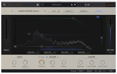 Arturia Rev LX-24 Download