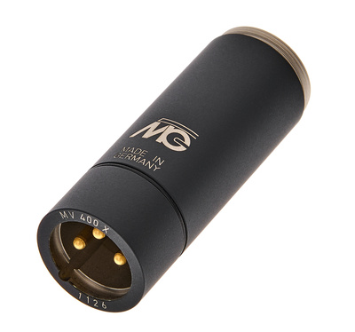 Microtech Gefell MV 400 X