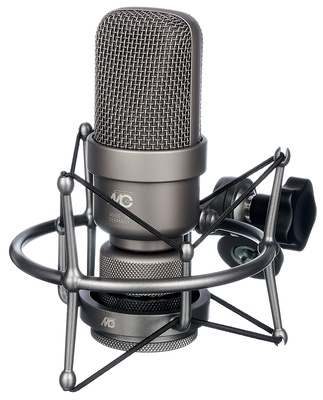 Microtech Gefell M 930 - EA 93 Set Dark Bronze