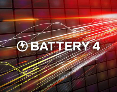 Native Instruments Battery 4 Download
