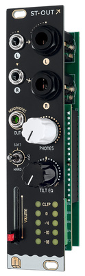 NANO Modules ST-OUT