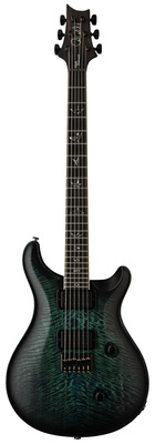 PRS Mark Holcomb Cobalt Smokeburst