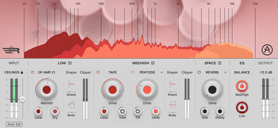 Arturia Mix Drums Download