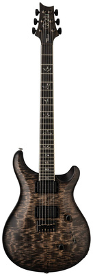 PRS Mark Holcomb Charcoal WA Burst