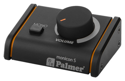 Palmer Monicon S G2