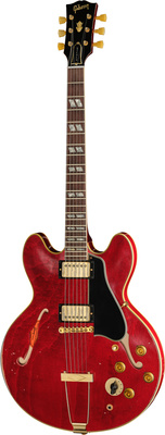 Gibson 1964 ES-345 Trap.TP SixtCh HA