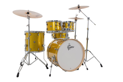 Gretsch Drums Catalina Maple Standard LS