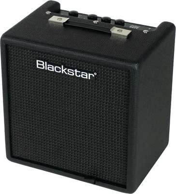 Blackstar Debut Bass Combo 15W