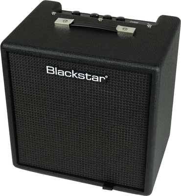 Blackstar Debut Bass Combo 25W