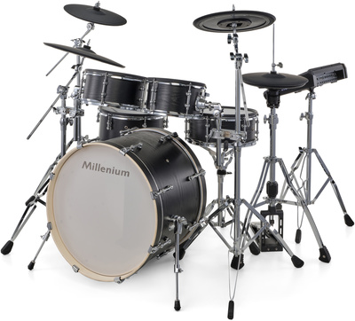 Millenium MPS-1500 Hybrid-X E-Drum Set