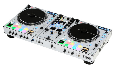 Rane One MKII