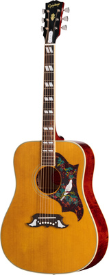 Epiphone 1963 Dove Reissue Natural IBC