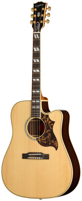 Epiphone Hummingbird Deluxe EC NA IBC