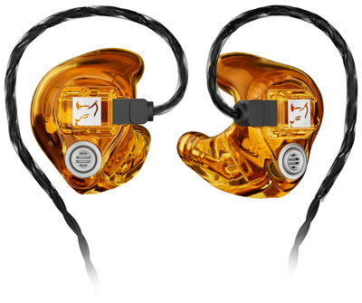 Custom Supreme HL5410 Ambient