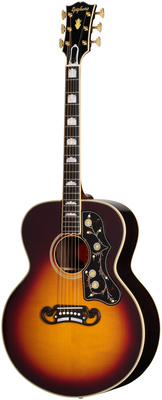 Epiphone Pre-War SJ-200 RW Rei. VS IBC