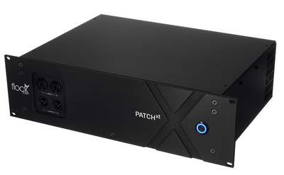 Flock Audio Patch XT