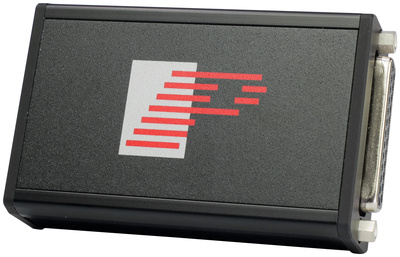 Pangolin FB3QS with QuickShow