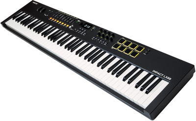 Nektar Impact LX88 mk3