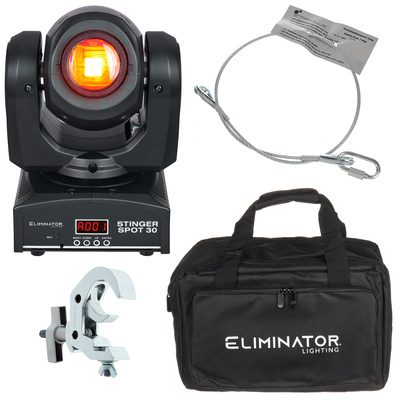 Eliminator Stinger Spot 30 Bundle