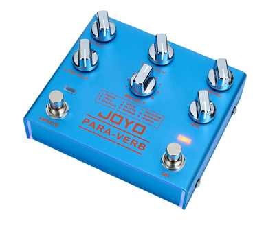 Joyo R-31 Para-Verb Reverb