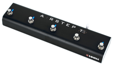 Xsonic Airstep TX Edition Footswitch