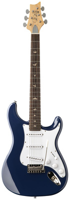 PRS SE Silver Sky Trad Blue