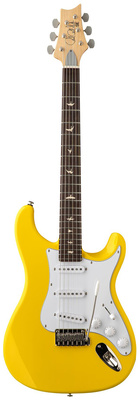 PRS SE Silver Sky Dandy Lion