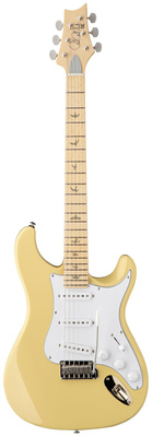 PRS SE Silver Sky Moon White Maple