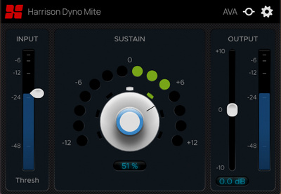 Harrison Audio Dyno Mite Download