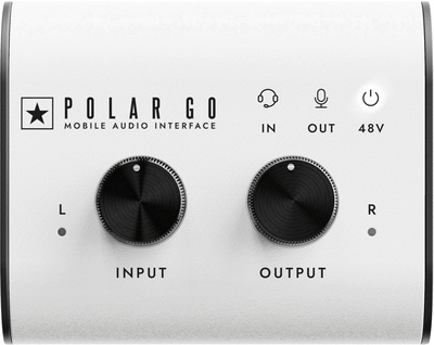 Blackstar Polar Go