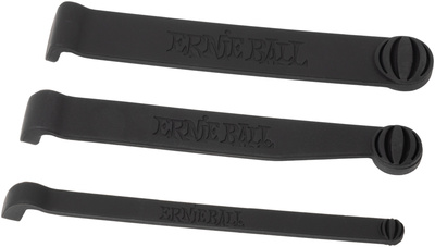 Ernie Ball Mute Noodle Guitar