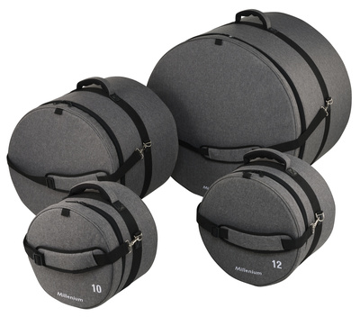Millenium Elite Drum Bag Standard Set