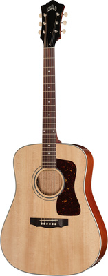 Guild D-40E Std NAT USA