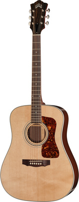 Guild D-50E Std NAT USA