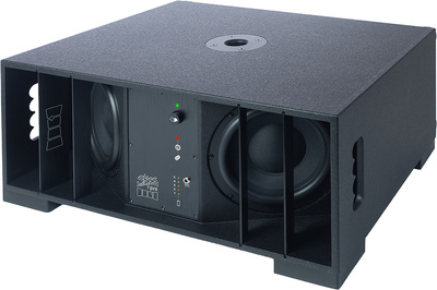 Dillinger Labs DFB MK2