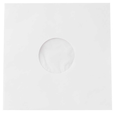 Reloop Premium 12“ Vinyl InnerSleeves