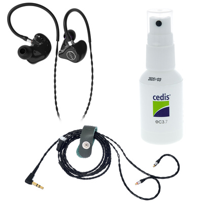 InEar ProPhile 4 Clean & Safe Bundle