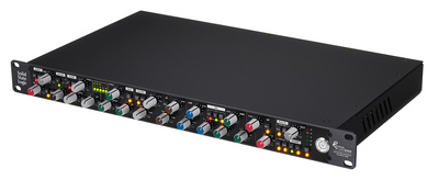 SSL Revival 4000
