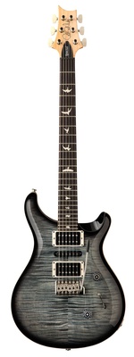 PRS CE 24 LTD Faded Blue SB