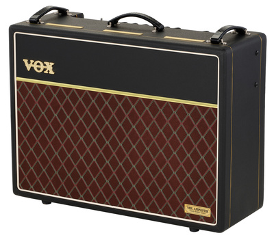 Vox AC30 Handwired
