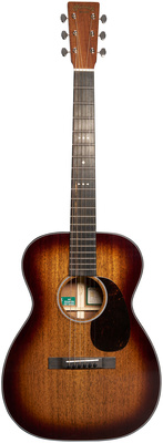 Martin Guitar 00 DB Jeff Tweedy