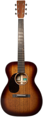 Martin Guitar 00DB Jeff Tweedy LH