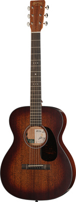 Martin Guitar 000Jr E Jeff Tweedy