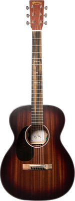 Martin Guitar 000Jr E Jeff Tweedy LH