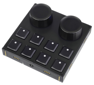 Intech Studio Grid Series 3 TEK2 Mechanical