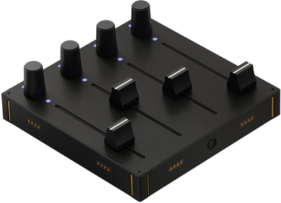 Intech Studio Grid Series 3 EF44 Detent