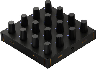 Intech Studio Grid Series 3 EN16 Detent