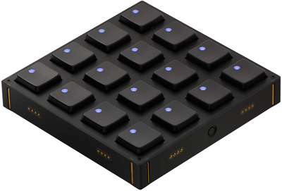 Intech Studio Grid Series 3 BU16 Mechanical