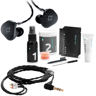 hearos 22 UNIFIT Clean & Safe Bundle