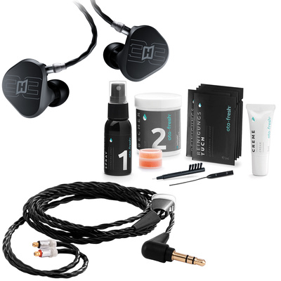 hearos 33 UNIFIT Clean & Safe Bundle